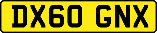 DX60GNX