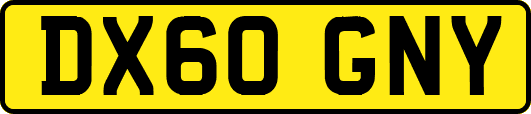 DX60GNY