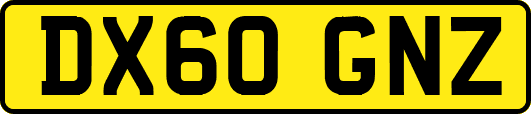 DX60GNZ