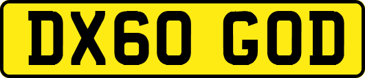 DX60GOD