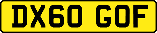 DX60GOF