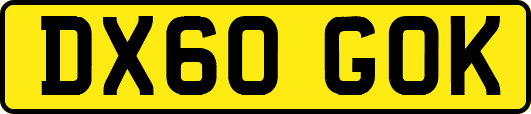 DX60GOK