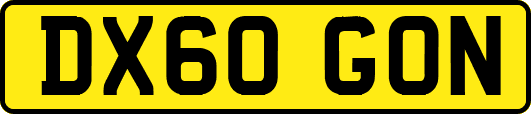 DX60GON