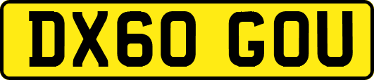 DX60GOU