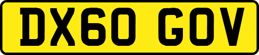 DX60GOV