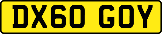 DX60GOY