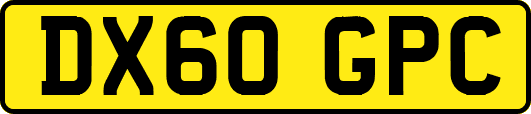 DX60GPC