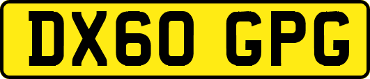 DX60GPG