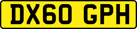 DX60GPH