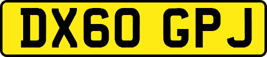 DX60GPJ