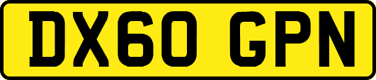 DX60GPN