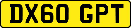 DX60GPT