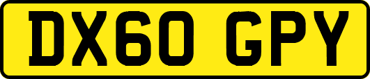 DX60GPY