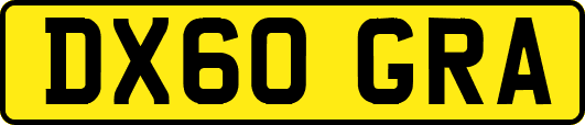 DX60GRA