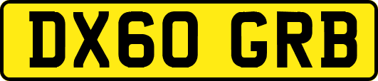 DX60GRB