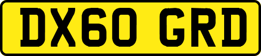 DX60GRD