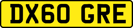 DX60GRE