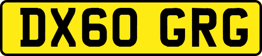 DX60GRG