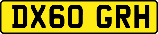 DX60GRH
