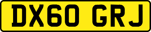 DX60GRJ