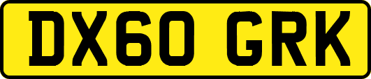 DX60GRK