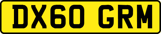 DX60GRM
