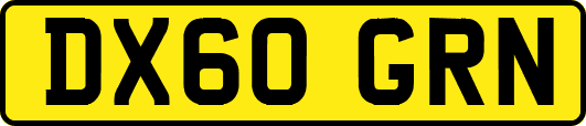 DX60GRN