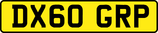 DX60GRP
