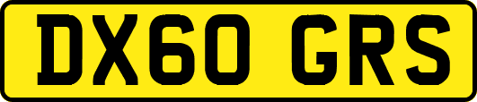 DX60GRS