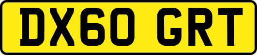 DX60GRT