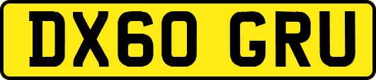 DX60GRU