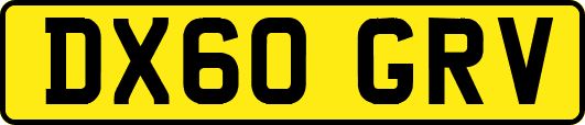 DX60GRV