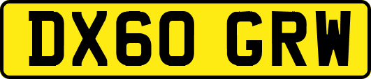 DX60GRW