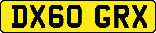 DX60GRX