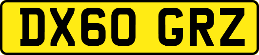 DX60GRZ