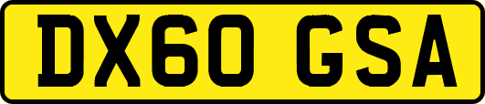 DX60GSA