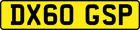 DX60GSP