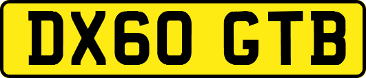 DX60GTB