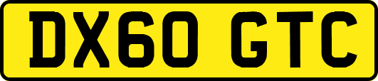 DX60GTC