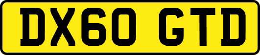 DX60GTD