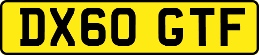 DX60GTF