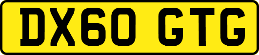 DX60GTG