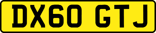 DX60GTJ