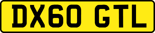 DX60GTL