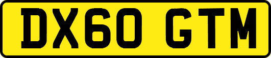DX60GTM