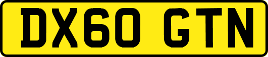 DX60GTN