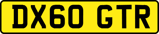 DX60GTR