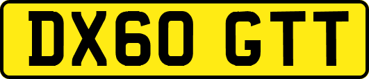 DX60GTT