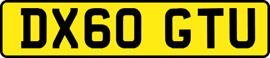 DX60GTU