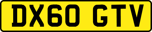 DX60GTV